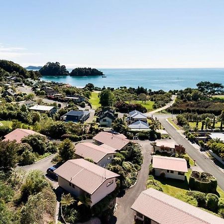 Unit 5 Kaiteri Apartments And Holiday Homes Кайтерітері Екстер'єр фото