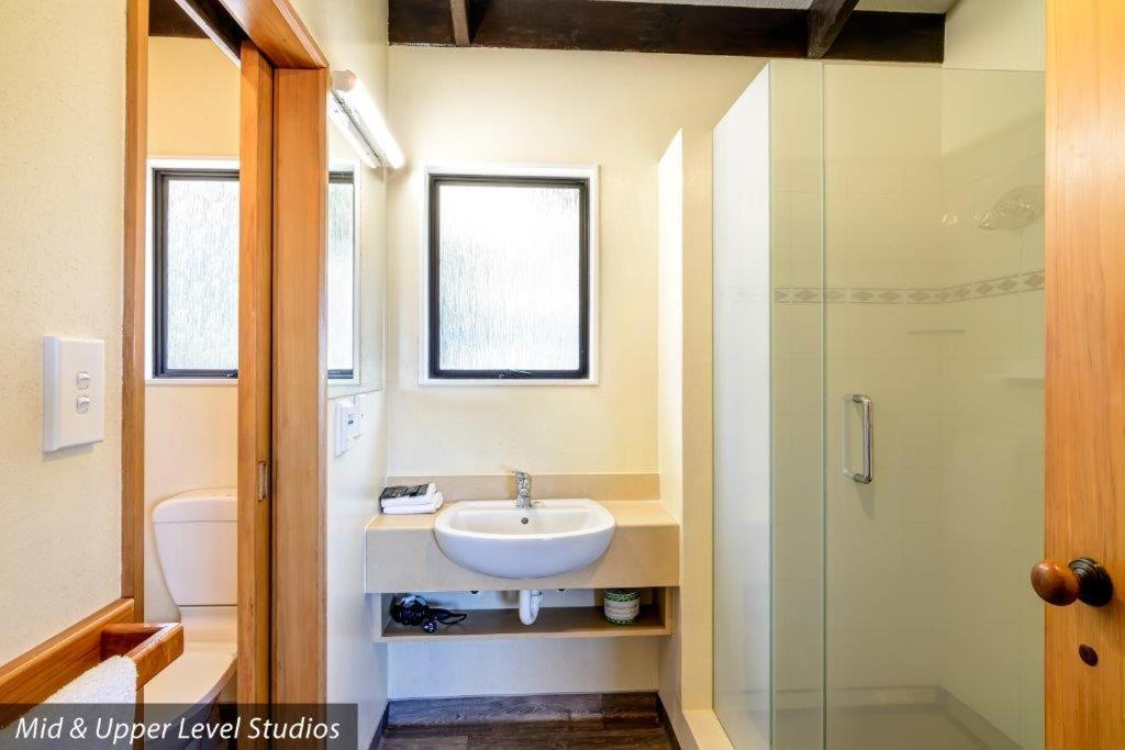 Unit 5 Kaiteri Apartments And Holiday Homes Кайтерітері Екстер'єр фото