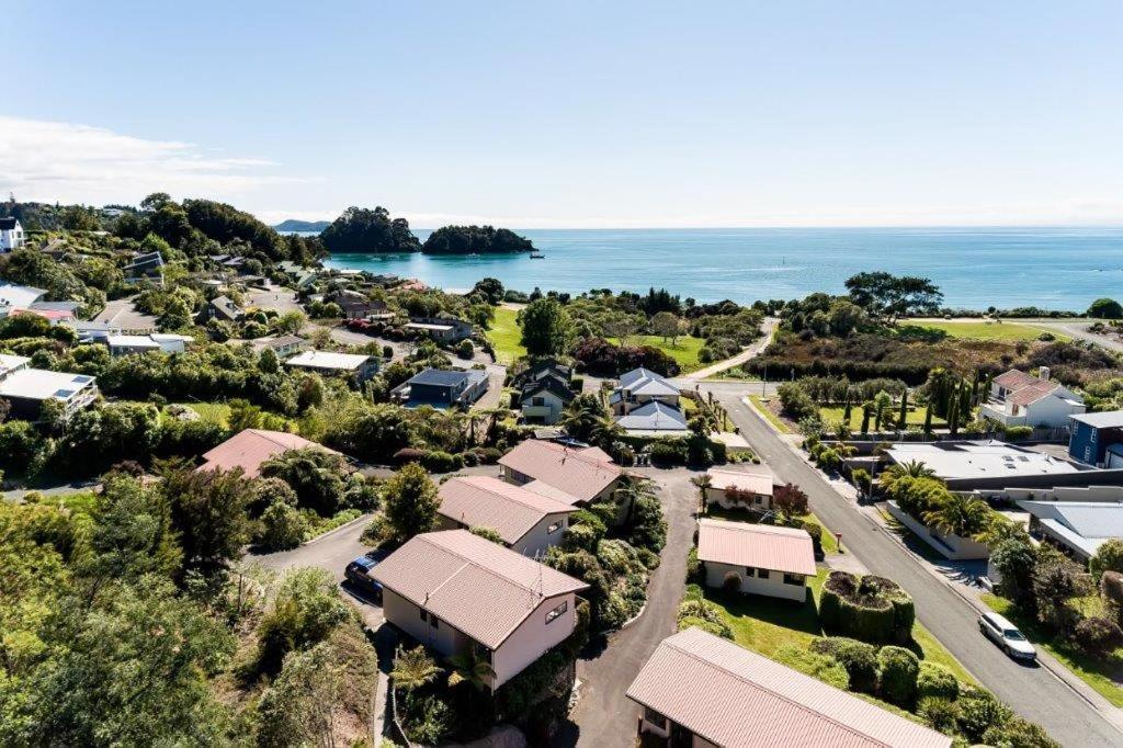 Unit 5 Kaiteri Apartments And Holiday Homes Кайтерітері Екстер'єр фото